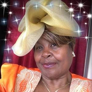 Meet your Posher, Rita